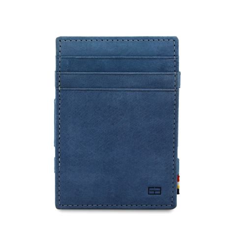 Stay Secure and Stylish with the Garzini Essenziale Magix Wallet